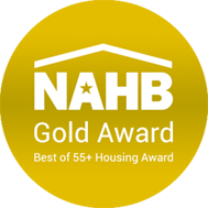 NAHB Gold Award